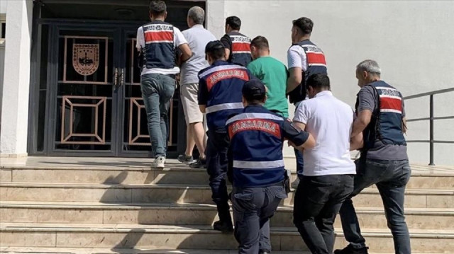 تركيا.. القبض على 153 شخصا بتهمة الانتماء إلى "داعش"