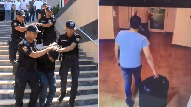 İstanbul'da Ayşe Tokyaz'ı öldürme suçundan tutuklanan Cemil Koç'un 2 yıl önce birlikte yaşadığı Türkmenistan uyruklu bir kadını öldürdüğü ortaya çıktı