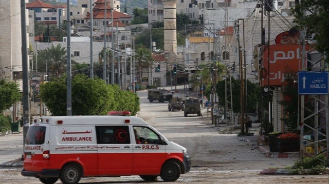 الضفة.. مقتل طفل فلسطيني أصابه الاحتلال الإسرائيلي ومنع إسعافه