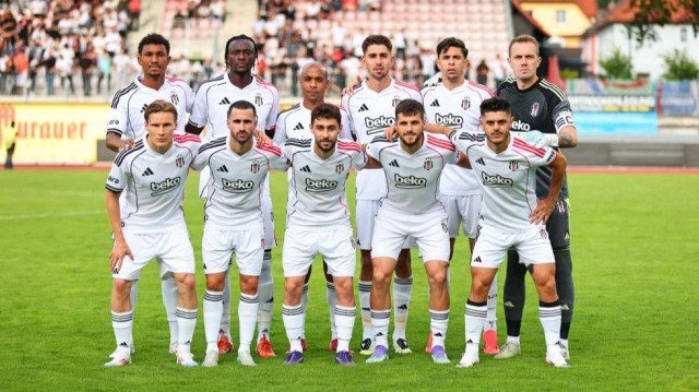 Beşiktaş