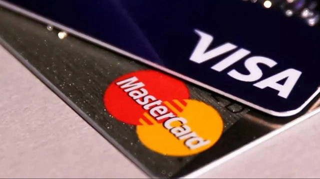 Rekabet Kurulu, Mastercard ve Visa hakkında soruşturma açıldığını duyurdu.