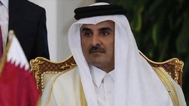 قطر تؤكد دعمها وحدة أراضي سوريا وتدين اعتداءات الاحتلال