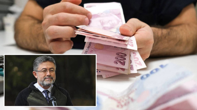 Tarım ve Orman Bakanlığı’ndan çiftçiye dev destek ödemesi