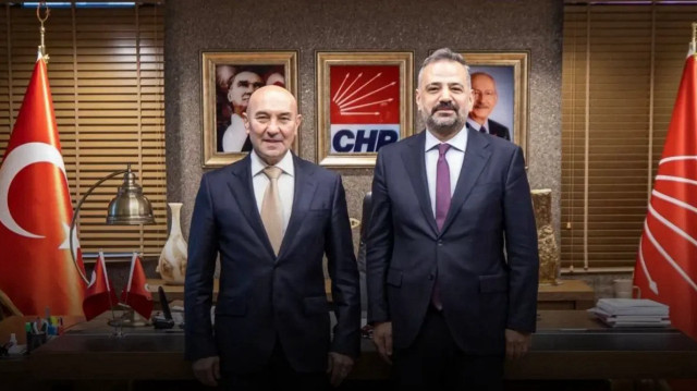 Tunç Soyer ve Şenol Aslanoğlu hakkında iddianame hazırlandı