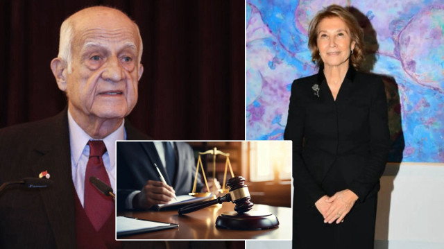 İnan Kıraç - Emine Alangoya 