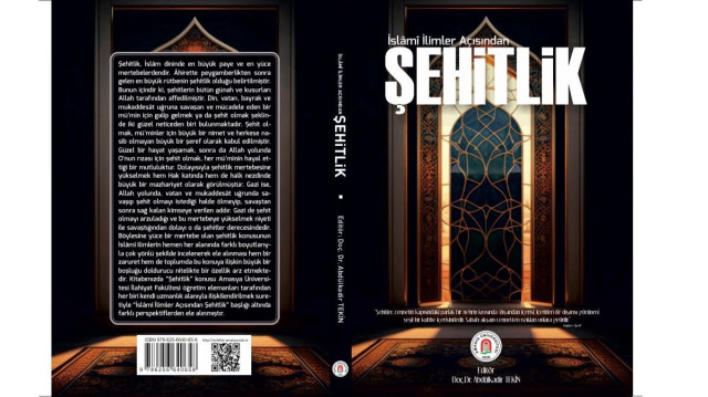 İSLÂMÎ İLİMLER AÇISINDAN ŞEHİTLİK