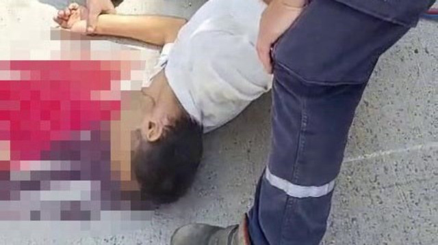 Kamyon sürücüsünün hayatını kaybettiği olayla ilgili soruşturma başlatıldı.