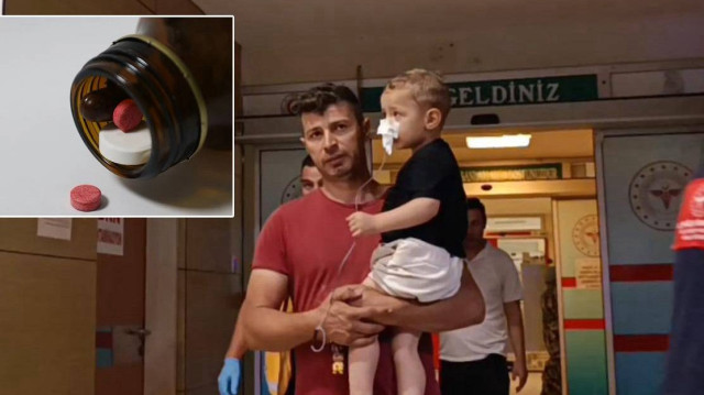 Olayla ilgili inceleme başlatıldı.