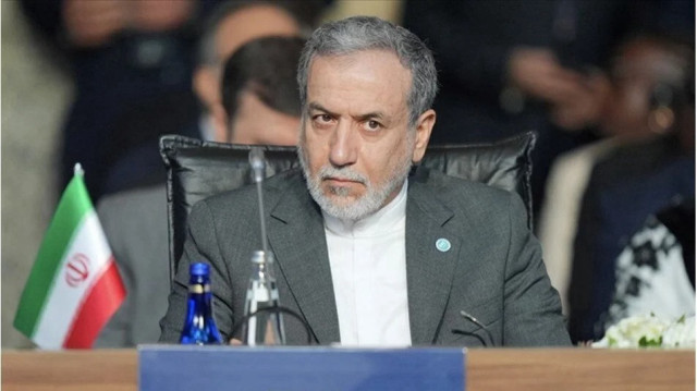 Abbas Arakçi