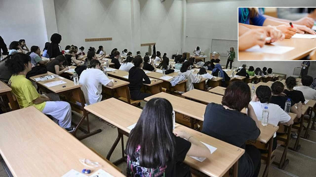 Heyecanlı bekleyiş sona erdi.
