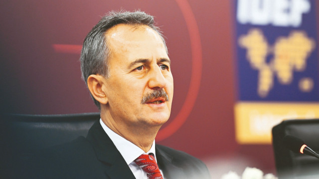 Haluk Görgün