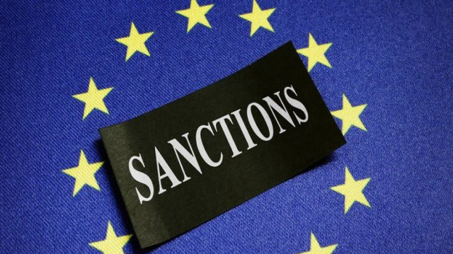 Под антироссийские санкции ЕС попали фирмы из шести стран, включая Азербайджан.