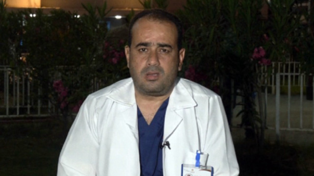 مدير مشفى الشفاء يحذر من تحول مستشفيات غزة لمقابر خلال ساعات 
