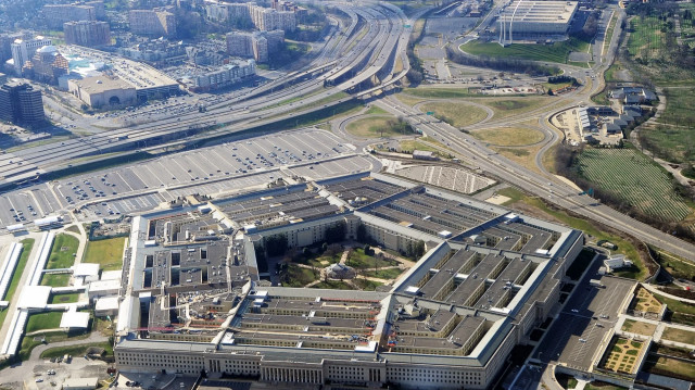 США приостановили поставки в Украину десятков ракет Patriot и Stinger | Фото: AFP | Getty Images