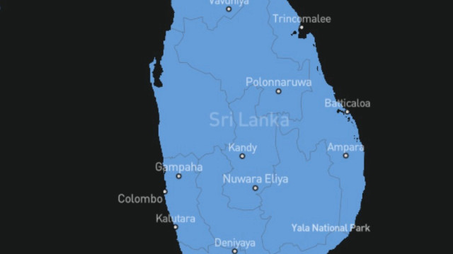 Sri Lanka devient le deuxième en Asie du Sud à bénéficier de la connectivité satellitaire de SpaceX.