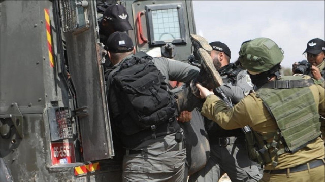 نادي الأسير الفلسطيني: إسرائيل اعتقلت 55 صحفيا منذ بدئها الإبادة بغزة