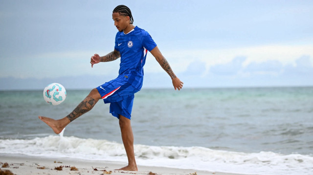 Joao Pedro