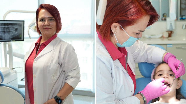  Medipol Mega Üniversite Hastanesi Pedodonti Uzmanı Doç. Dr. Aslı Patır Münevveroğlu çocuklarda diş gıcırdatmanın oluşturduğu olumsuz etkiler hakkında bilgi verdi. 