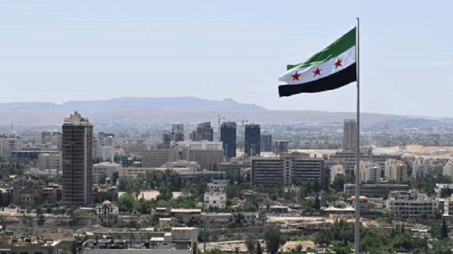 تفاهم تركي أوروبي على دعم جهود إنهاء الإرهاب والاضطرابات في سوريا
