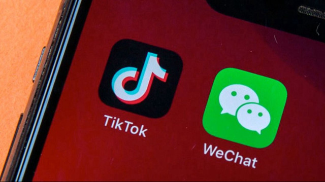 L'agence de renseignement taïwanaise appelle les citoyens à éviter les applis comme TikTok, WeChat, Baidu Cloud et Weibo, jugées dangereuses pour la sécurité des données