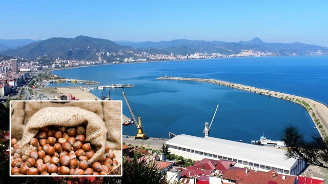 Giresun