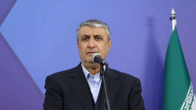 إيران: لا يمكن تدمير قدراتنا النووية وسنستمر دون انقطاع