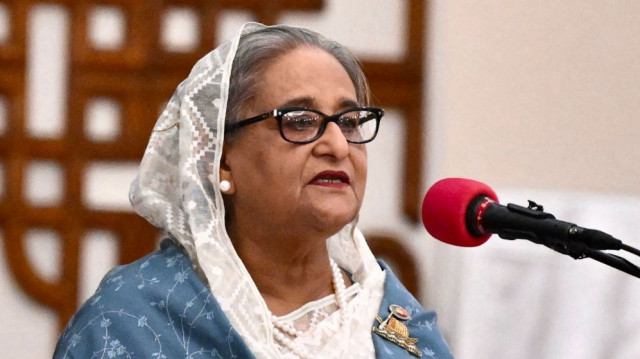  یہ ان کے گزشتہ سال اقتدار سے ہٹائے جانے کے بعد پہلا عدالتی فیصلہ ہے۔

