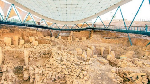 Sergi, yaklaşık 6,5 milyon ziyaretçiye ulaşarak Göbeklitepe’yi uluslararası kültür sahnesinde yeniden konumlandırdı.