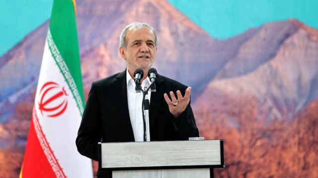 ایران نے اقوامِ متحدہ کے جوہری ادارے (آئی اے ای اے) کے ساتھ تعاون ختم کرنے کی دھمکی دی تھی