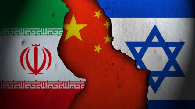 Çin: İran'ın nükleer meselesi siyasi ve diplomatik çabalarla barışçıl şekilde çözülmeli