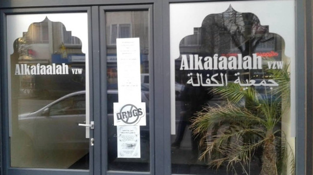 Vendredi 27 juin 2025, la mosquée Al Kafaalah située sur la Turnhoutsebaan à Anvers, en Belgique, a reçu une lettre de menace de mort contenant une balle en plastique et le message explicite : "Kill Muslims".