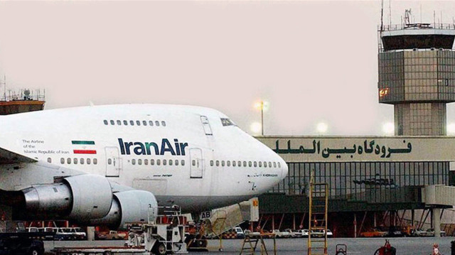إيران تعيد إغلاق مجالها الجوي أمام الرحلات الدولية لأسباب "أمنية"