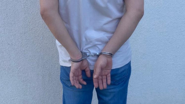 Gaziantep'te Fetullahçı Terör Örgütü (FETÖ) üyesi olduğu gerekçesiyle hakkında kesinleşmiş 6 yıl 3 ay hapis cezası bulunan firari hükümlü yakalandı.