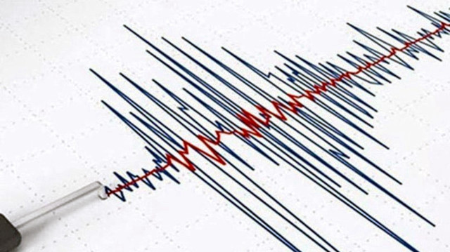 deprem