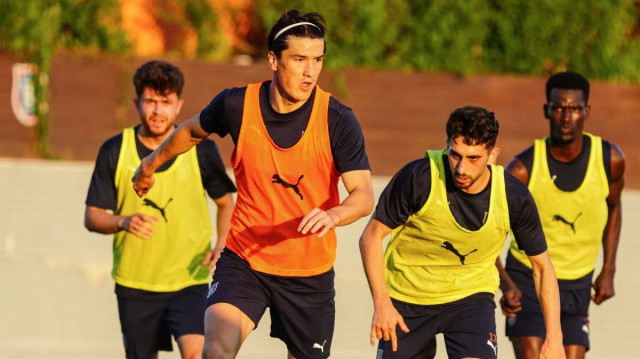 Başakşehir FK, Konferans Ligi İkinci Eleme Turu’nda Cherno More ile karşılaşacak.