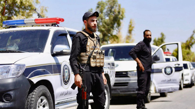 روبيو يدعو دمشق لاستخدام قواتها في فرض الأمن بالسويداء