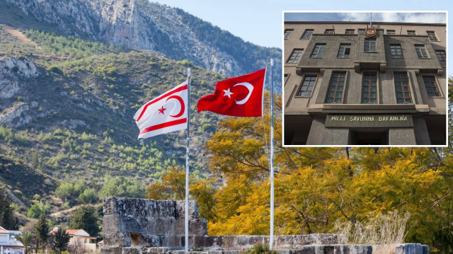 Milli Savunma Bakanlığı