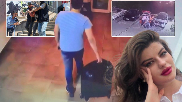 Ayşe Tokyaz cinayetinde tutuklu sayısı 9'a yükseldi.