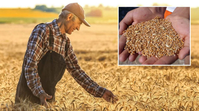 Tarım ve Orman Bakanlığı detayları paylaştı.