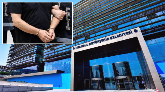 Soruşturma kapsamında 18 Temmuz'da düzenlenen operasyonda 15 zanlı gözaltına alınmıştı.