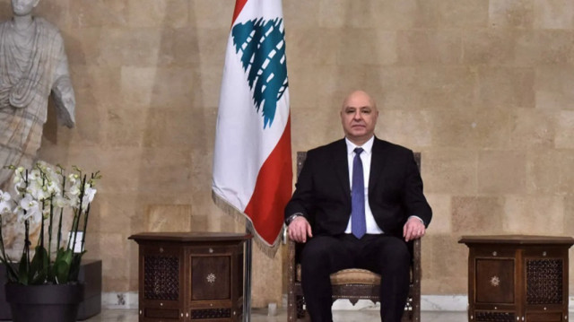 لبنان يسلم رده على مقترح واشنطن بشأن "حصر السلاح"