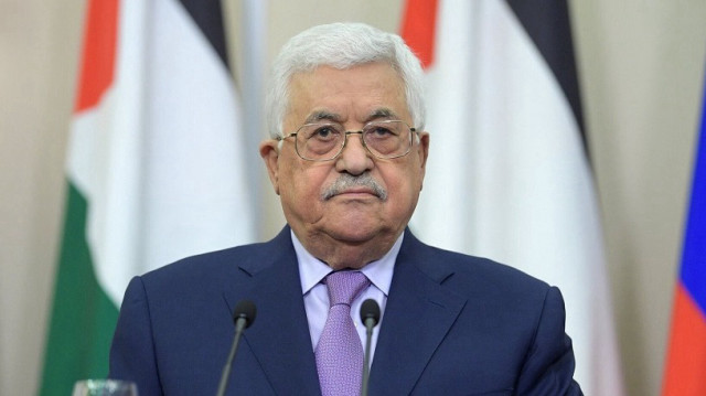 عباس والبابا يؤكدان أهمية إنهاء حرب غزة وانتهاك الأماكن المقدسة