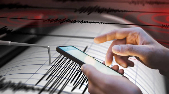 Google deprem uyarı sistemini geliştiriyor