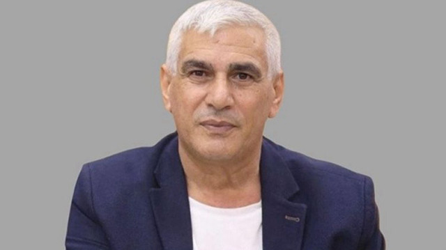 الإعلامي ناصر اللحام: الاحتلال يقهر ويستهدف الصحفي الفلسطين