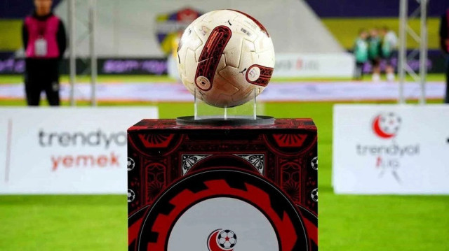 1. Lig'de ilk maç 8 Ağustos'ta oynanacak. 
