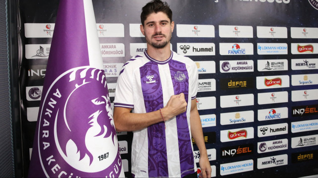 Gürkan Başkan