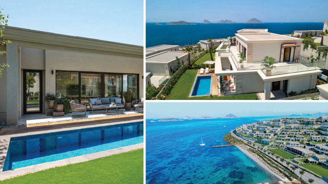 Bodrum’da Yaşamak ve Geleceğe Yatırım Yapmak İsteyenler İçin…
