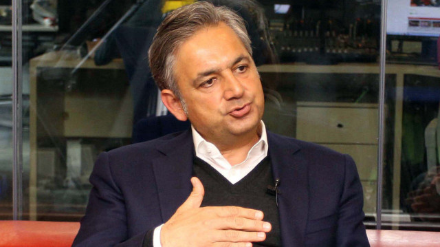 DEİK Türkiye Avrupa İş Konseyleri Koordinatör Başkanı Mehmet Ali Yalçındağ