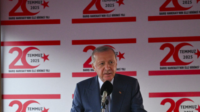 أردوغان: الشرع اتخذ موقفا حازما ولم يتنازل بشأن السويداء 