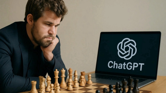 Magnus Carlsen